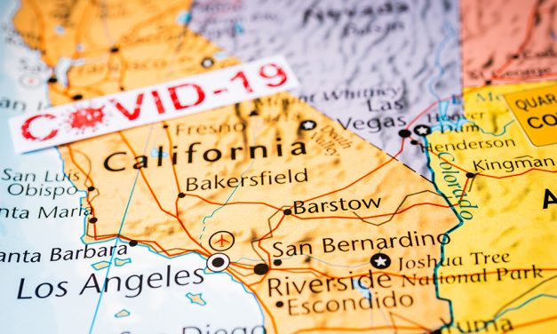 Southern California’s Neoliberal Impacts During the Pandemic