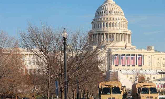 So Far, I’m Not Liking the Reboot of Berlin, 1933