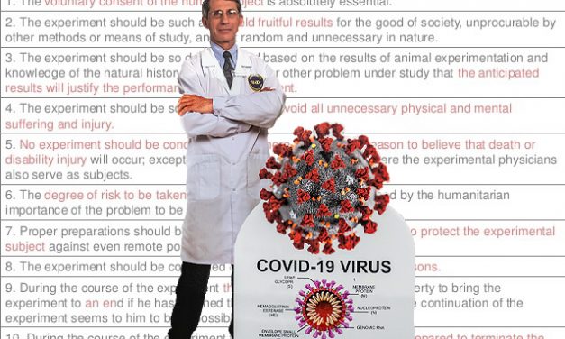 Crimes Against Humanity