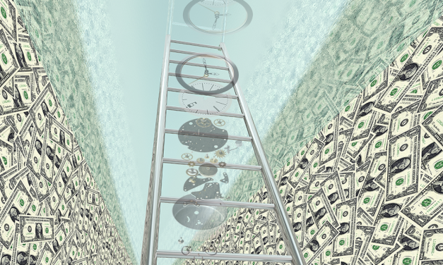 Rigid Time versus  Flowing Time