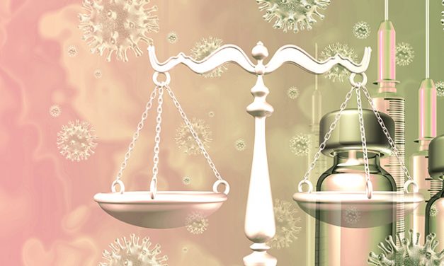 Ten Requirements to Improve America’s Trust In Government